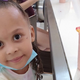 Five-year-old Ariel Young has reportedly awoken from a coma resulting from an accident caused by Britt Reid.